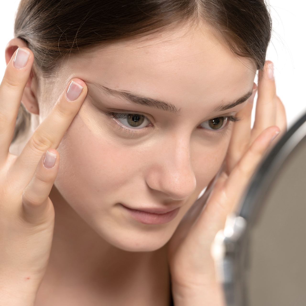 Invisible Face Lifting Tape