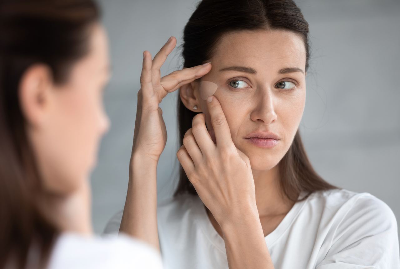 5 Reason Why You Should Use Between The Eyes Wrinkle Patches