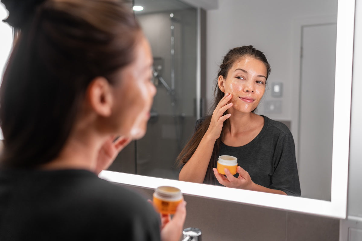 What's The Fuss About EGF or Epidermal Growth Factor In Korean Skincare