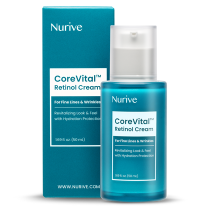 CoreVital™ Retinol Cream